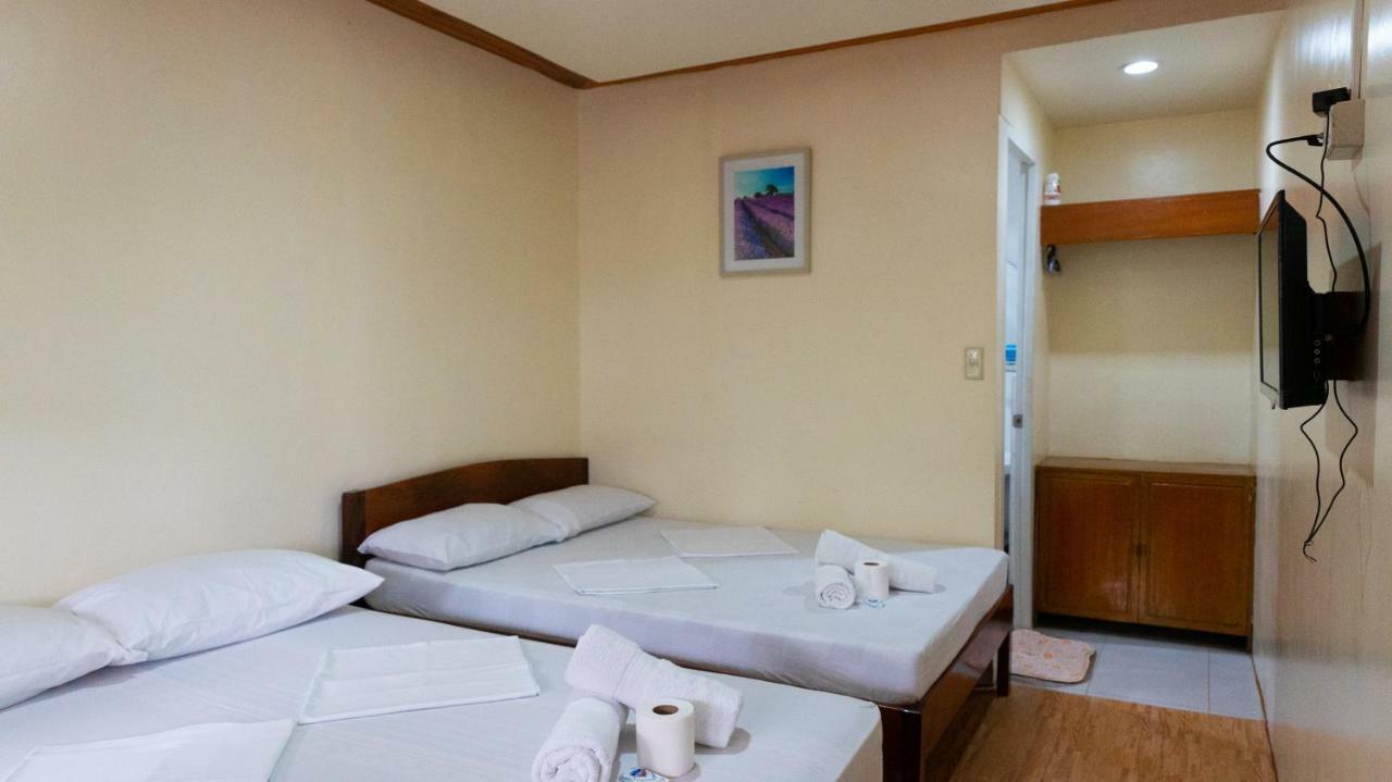 Brenmariel Tourist Inn El Nido Extérieur photo